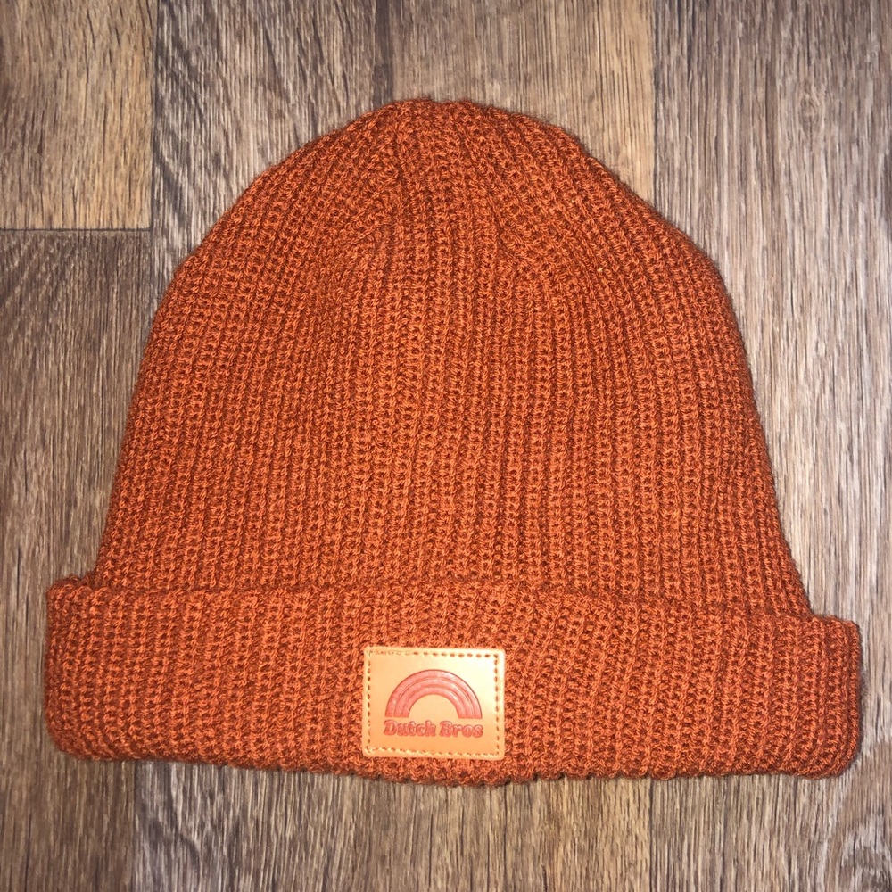 Dutch Bros Beanie
